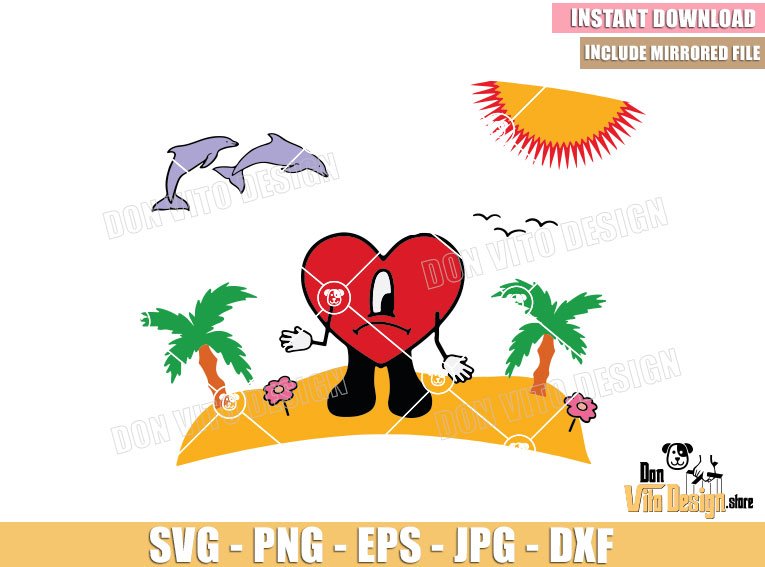 Un Verano sin ti Wrap (SVG dxf png) Starbucks Cup Bad Bunny Sad Heart Logo Coffee Cut File Cricut Silhouette Vector Clipart Design Music Un Verano sin ti Wrap (SVG dxf png) Starbucks Cup Bad Bunny Sad Heart Logo Coffee Cut File Cricut Silhouette Vector Clipart